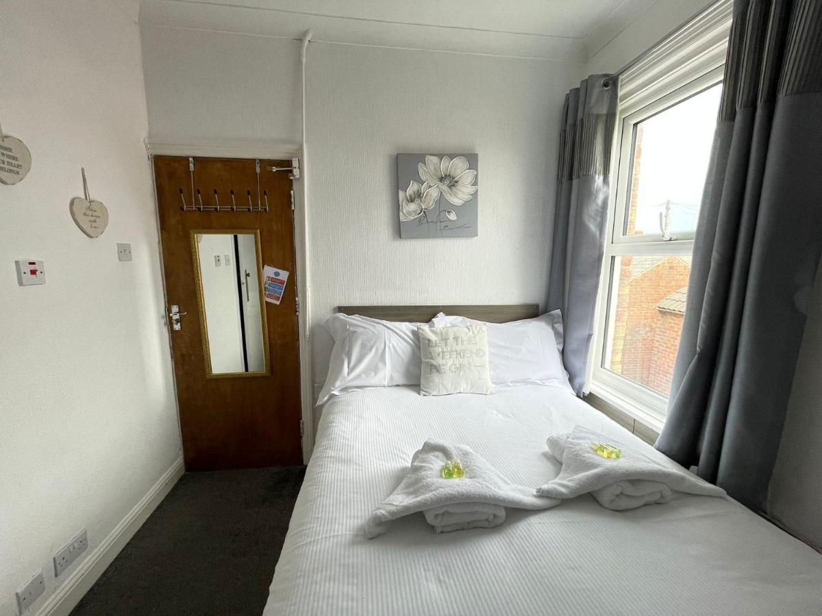Hotel 33 - Blackpool — Photos 2